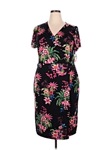 INC International Concepts Cocktail Dress (view 1)