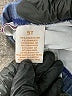 Truly Scrumptious By Heidi Klum Graphic Blue Jeans Size 5T - photo 4