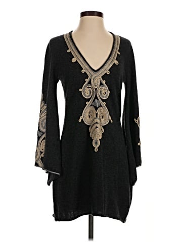 Calypso St. Barth Cocktail Dress (view 1)