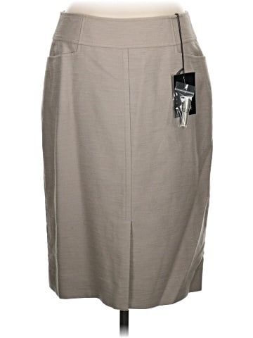 Carlisle Formal Skirt (view 1)