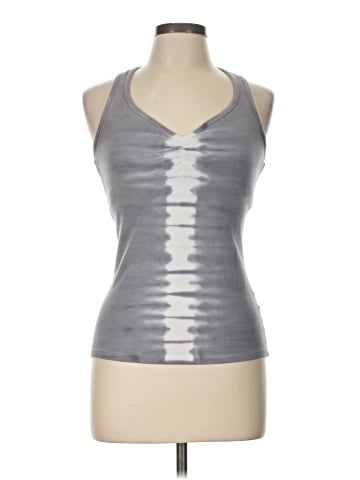 OmGirl Tank Top (view 1)