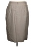 Carlisle Gray Formal Skirt Size 8 - photo 2