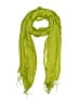 Unbranded Green Scarf One size - photo 1