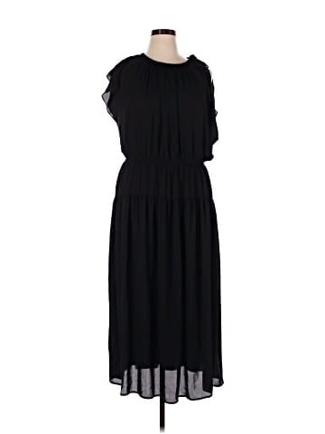 Banana Republic Factory Store Casual Dress (view 1)