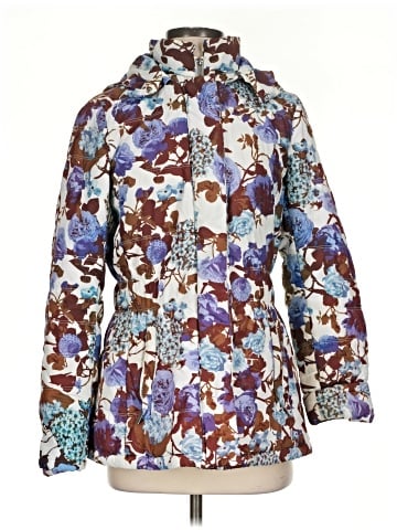 Dennis by Dennis Basso Raincoat (view 1)