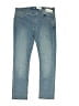 Old Navy Solid Blue Jeans Size 14 - 16 - photo 1