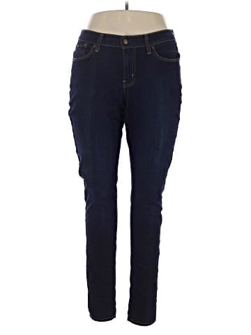 Levi Strauss Signature Jeans (view 1)
