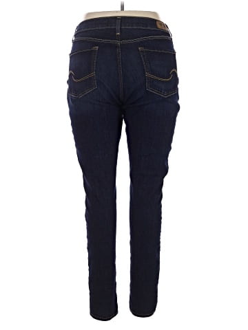 Levi Strauss Signature Jeans (view 2)