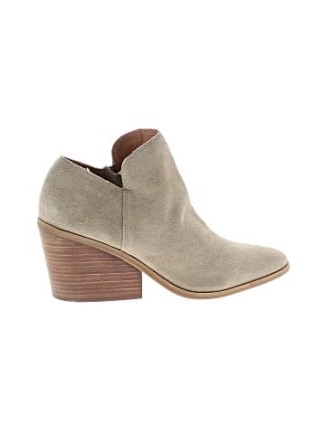 Lucky Brand Ankle Boots (view 1)