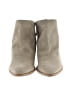 Lucky Brand Tan Ankle Boots Size 10 - photo 2