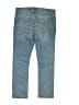 Old Navy Solid Blue Jeans Size 14 - 16 - photo 2