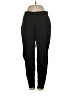 Splits 59 Solid Black Active Pants Size S - photo 1
