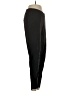 Splits 59 Solid Black Active Pants Size S - photo 4