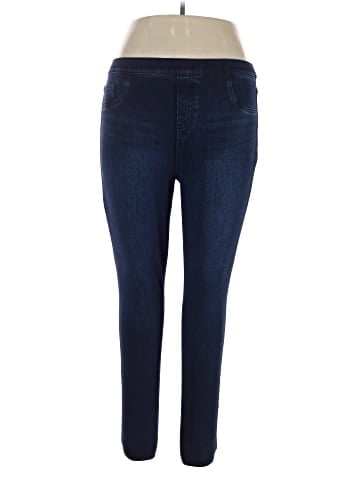 SPANX Jeggings (view 1)