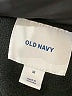 Old Navy 100% Nylon Black Vest Size M - photo 6
