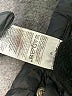 Old Navy 100% Nylon Black Vest Size M - photo 7