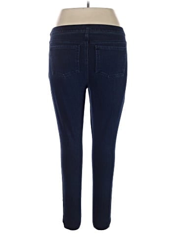 SPANX Jeggings (view 2)