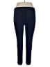SPANX Blue Jeggings Size XL - photo 2