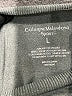 Catherine Malandrino Gray Sweatshirt Size L - photo 7