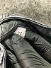 Denizen from Levi's Solid Black Jeans Size 27 waist - photo 9