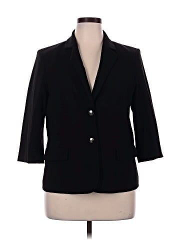 Calvin Klein Blazer (view 1)