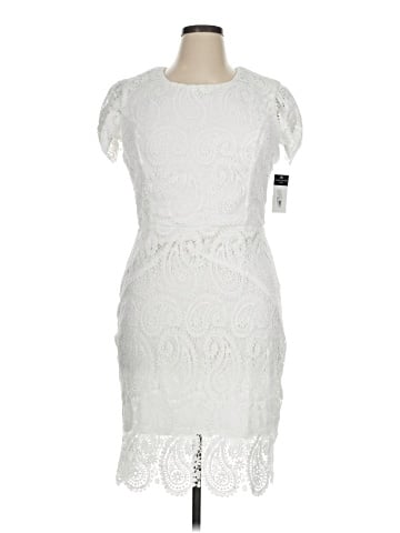 Tahari by ASL Cocktail Dress (view 1)