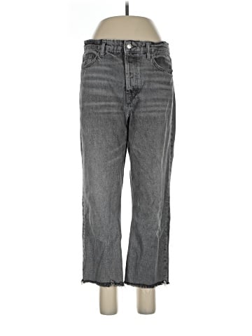 Zara TRF Jeans (view 1)