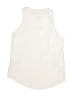 Nike 100% Cotton Ivory Active Tank Size M (kids) - photo 2