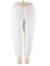Gap White Track Pants Size XXL - photo 1