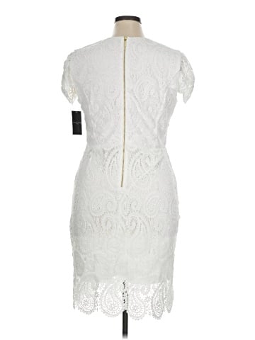 Tahari by ASL Cocktail Dress (view 2)