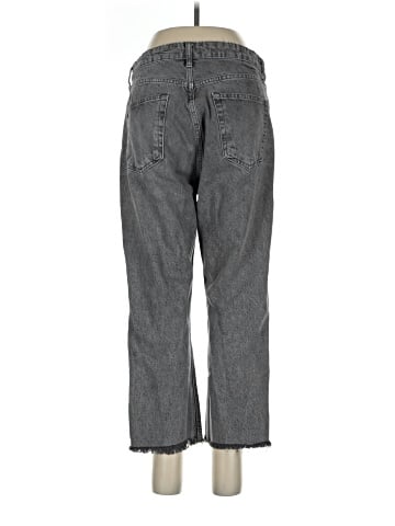 Zara TRF Jeans (view 2)