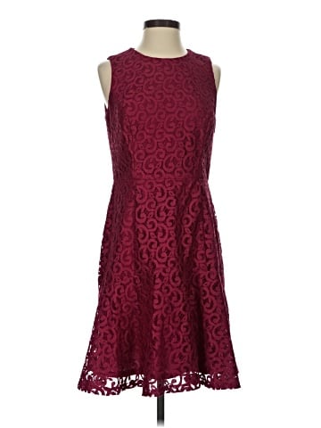 Nine West Cocktail Dress (view 1)