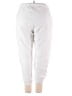 Gap White Track Pants Size XXL - photo 2