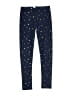 Crewcuts Stars Blue Leggings Size 14 - photo 1
