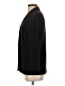 Kasper A.S.L. 100% Polyester Black Blazer Size 4 Petite - photo 5