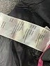 Calvin Klein 100% Nylon Black Snow Jacket Size XS - photo 7