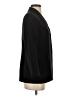 Kasper A.S.L. 100% Polyester Black Blazer Size 4 Petite - photo 4