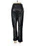 Sanctuary 100% Polyurethane Silver Casual Pants Size M - photo 2