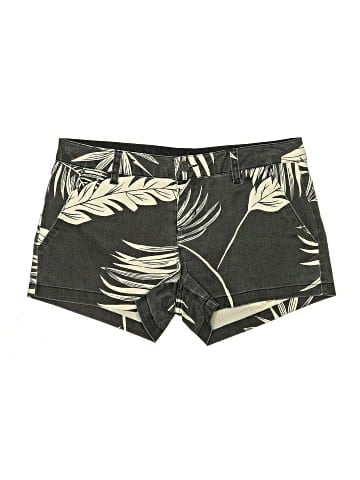Volcom Denim Shorts (view 1)