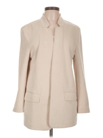 Topshop Coat (view 1)