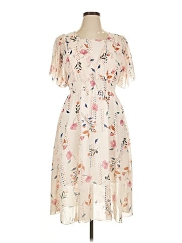 Assorted Brands Casual Dress (view 1)