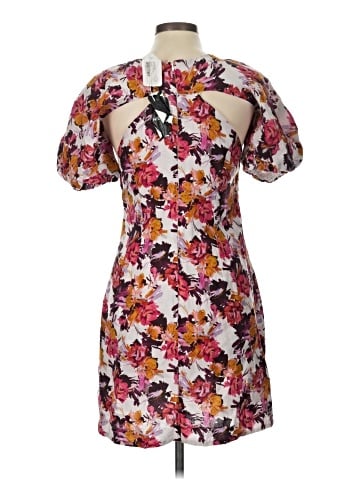 Nicholas Cocktail Dress (view 2)
