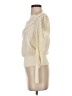Unbranded Ivory Pullover Sweater Size P (petite) - photo 5
