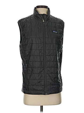 Patagonia Vest (view 1)