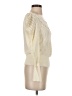 Unbranded Ivory Pullover Sweater Size P (petite) - photo 4