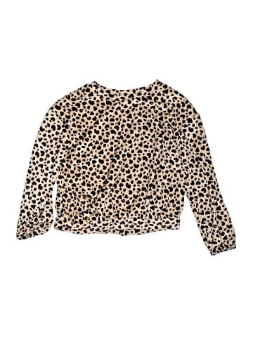 Cat & Jack Pullover Sweater (view 1)