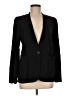 Theory Black Blazer Size 6 - photo 1
