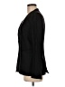 Theory Black Blazer Size 6 - photo 5