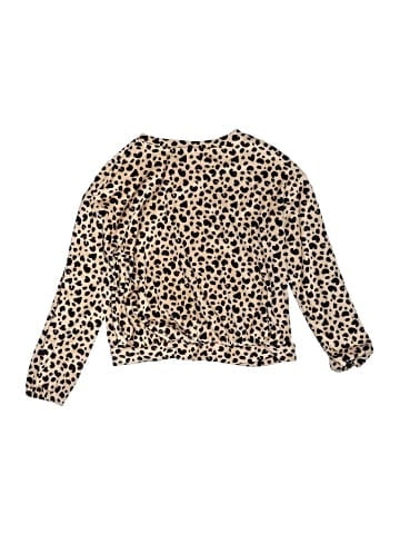 Cat & Jack Pullover Sweater (view 2)