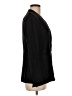 Theory Black Blazer Size 6 - photo 4
